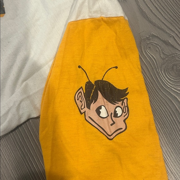 St. Louis Browns baseball tee - Picture 7 of 7